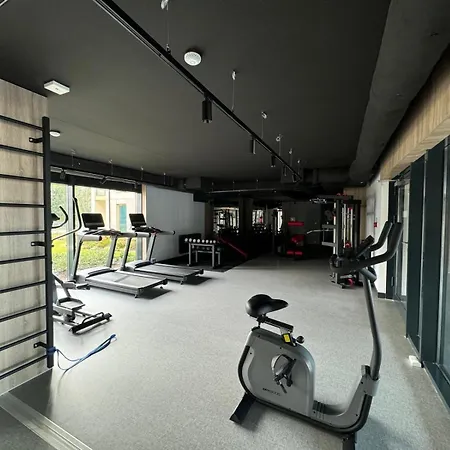 Porto79 By Mypart In Your Apartment Danzig