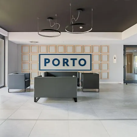 Porto79 By Mypart In Your * גדנסק