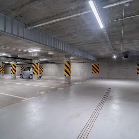 Porto79 By Mypart In Your Апартаменты Гданьск