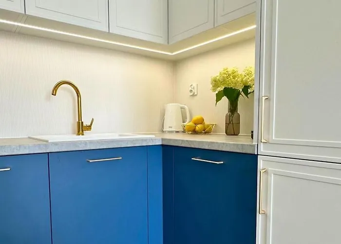 Porto79 By Mypart In Your 公寓