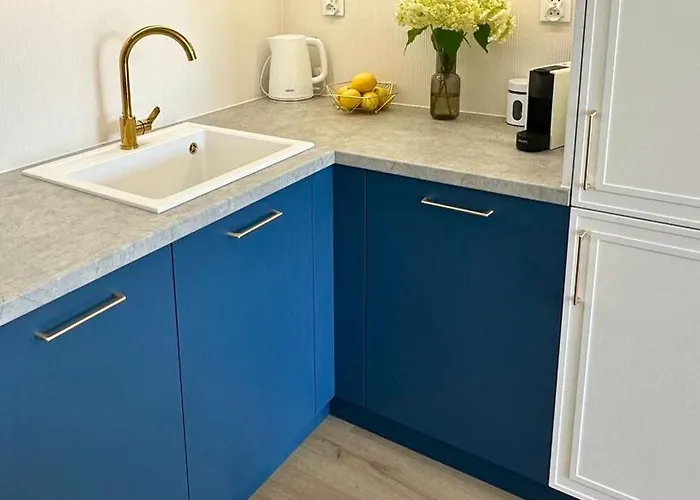 Porto79 By Mypart In Your 公寓 格但斯克