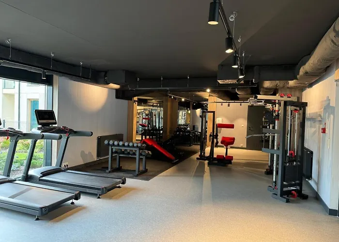 Porto79 By Mypart In Your 公寓