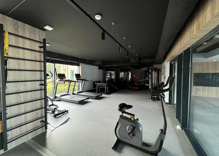 Porto79 By Mypart In Your 公寓 格但斯克