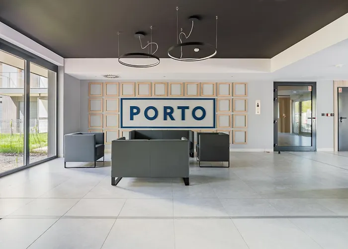 Porto79 By Mypart In Your * 格但斯克