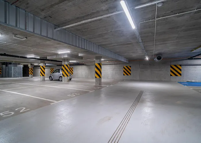 Porto79 By Mypart In Your 公寓 格但斯克