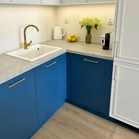 Porto79 By Mypart In Your شقة غدانسك